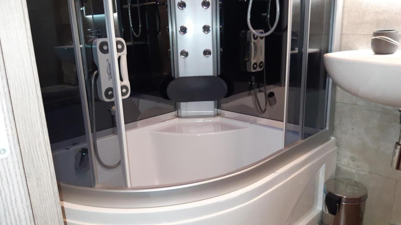Harmony Relax Hydromassage Sauna At The Vatican Museums Eksteriør billede